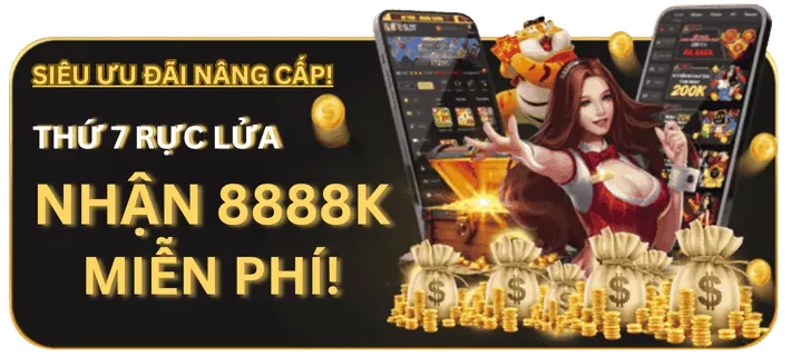 Khuyến mãi nạp lại hàng ngày